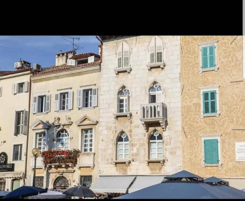  Apartments Old Town in Poreč