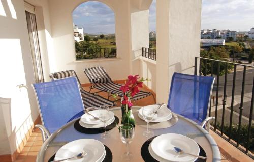 Golfresort Hacienda Riquelme