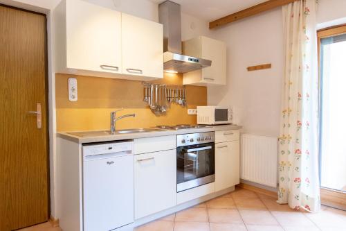 Haus Steinbock in Kampl