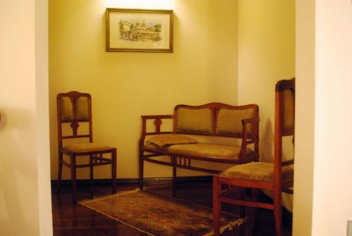 21278453 Hotel Pousada do Arcanjo