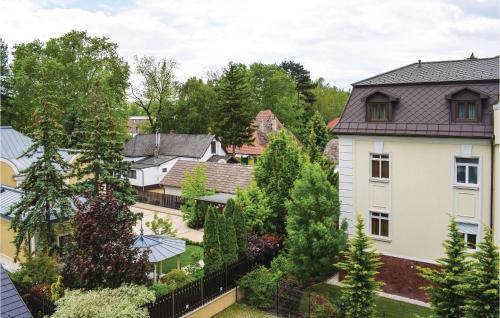  Two-Bedroom Apartment in Siofok in Siófok