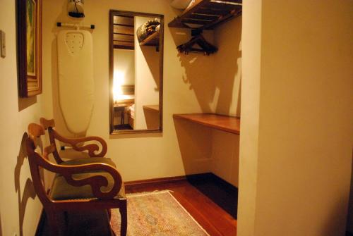 21278543 Hotel Pousada do Arcanjo