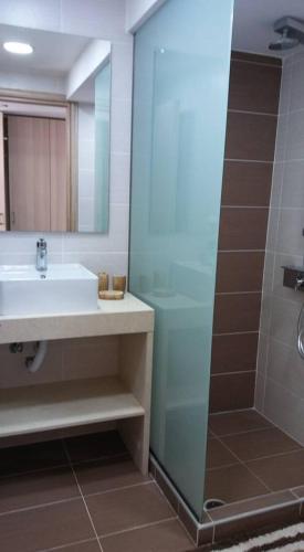  Nianthy Apartments in Faliraki