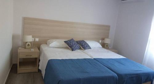  Nianthy Apartments in Faliraki