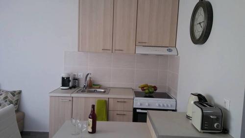 Nianthy Apartments