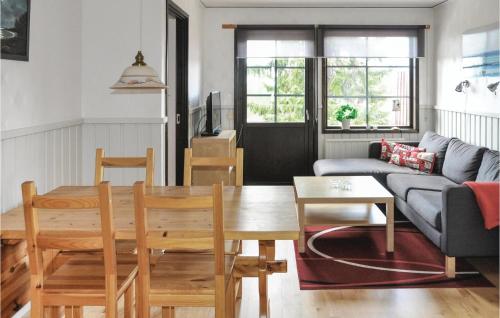 Exterior view, Beautiful Apartment In Slen With Sauna in Salen