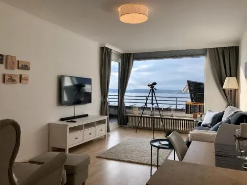 Förde-Loge 20 - Glücksburg in Glücksburg, Deutschland
