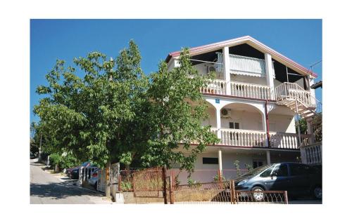  Apartment XVI ulica br. Croatia in Visić Radeka