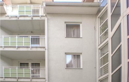  One-Bedroom Apartment in Zalakaros in Zalakaros