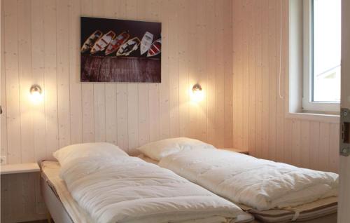 Ferienhaus in Friedrichskoog Spitze Deichblick 3