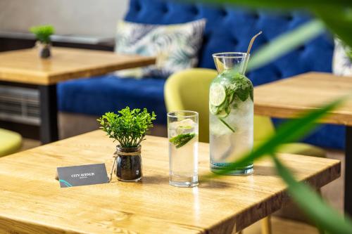 City Avenue Hotel, Sofia (photo 7)