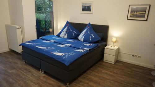 kuebo-ferien Wohnung 3
