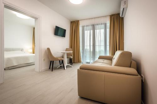 Adria lux apartmens 2