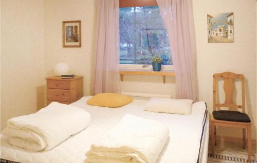 1 Bedroom Amazing Home In Yngsjo in Kristianstad
