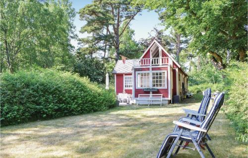 Nice Home In Ystad With 3 Bedrooms - Ystad