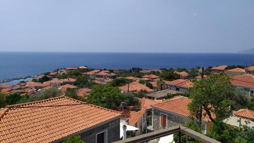  Maria & Kiki Studios (2nd Floor) in Mythimna