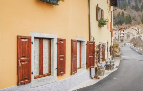  Two-Bedroom Apartment in Arta Terme, Pension in Arta Terme bei Tolmezzo