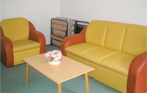  One-Bedroom Apartment in Zalakaros in Zalakaros