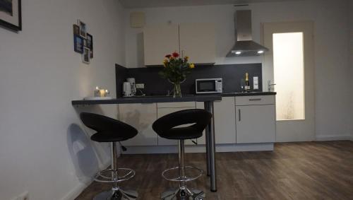 kuebo-ferien Wohnung 3 in Kühlungsborn, Deutschland