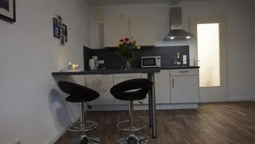 kuebo-ferien Wohnung 3 in Kühlungsborn, Deutschland