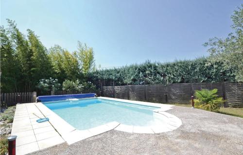 Holiday Home Le Grangeon - image 4