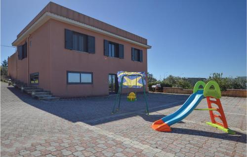  Villa Il Melograno, Pension in Menfi