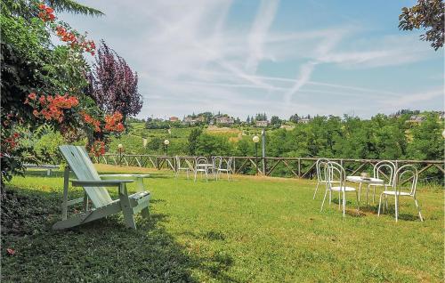  Gruccione, Pension in Tagliolo Monferrato bei Trisobbio