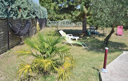 Holiday Home Le Grangeon - image 10