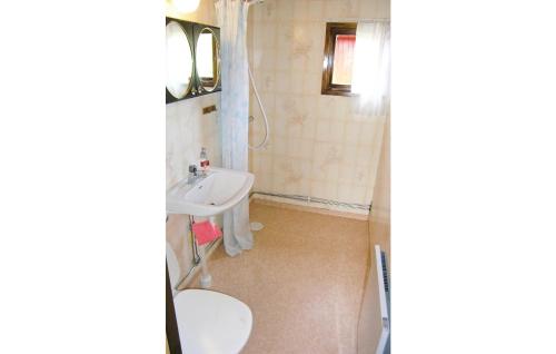Bathroom, Holiday Home Kornvagen Borgholm in Borgholm