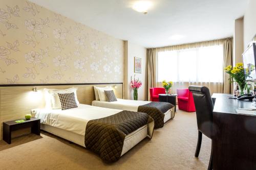 City Avenue Hotel, Sofia (zdjęcie 8)