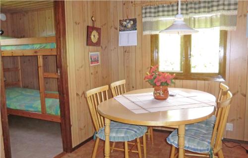 Kitchen, Holiday Home Kornvagen Borgholm in Borgholm