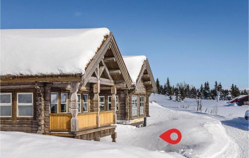 One-Bedroom Apartment in Sjusjoen - Sjusjøen