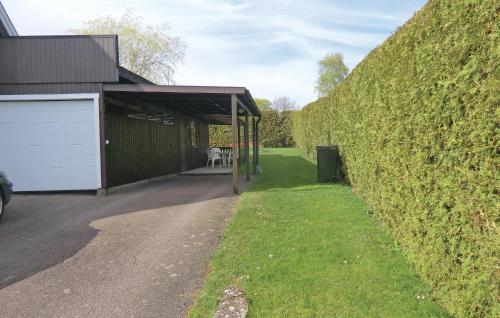 Exterior view, Holiday Home Kornvagen Borgholm in Borgholm