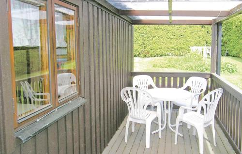 Exterior view, Holiday Home Kornvagen Borgholm in Borgholm