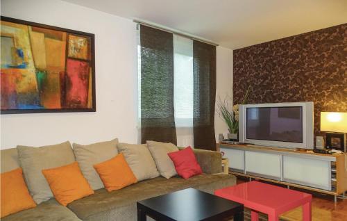 . Two-Bedroom Apartment in Zrece