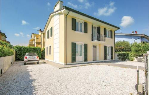  Casa Malu, Pension in Torre del Lago Puccini