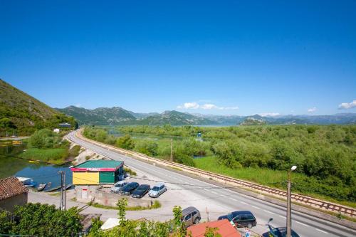 B&B Podgorica - Skadar Lake Apartment-Nikola - Bed and Breakfast Podgorica