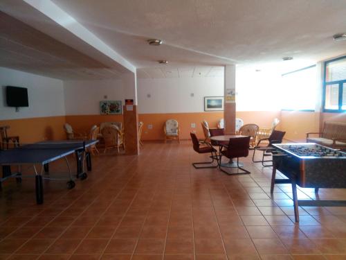  Albaicin Taurino Apartment in Mogán