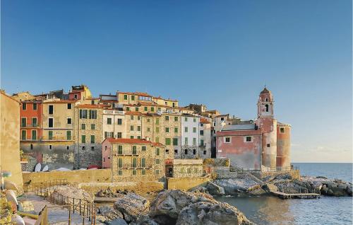  La Casa del Pescatore, Pension in Tellaro