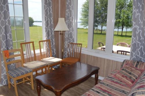 Doran Bay Resort Canada