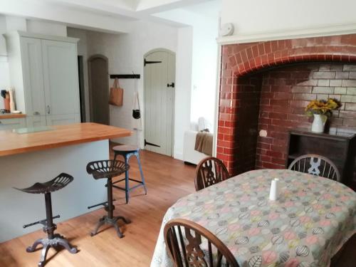 The Old Cook's House