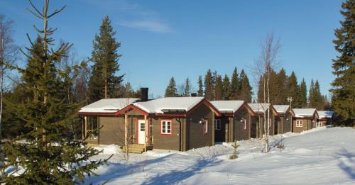 Cottage (Blåbär)