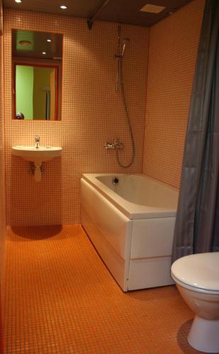 Braavo Spa Hotel, Tallinn (photo 6)