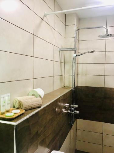 Sofia Family House - Free Parking Room Type - Deluxe Double Room