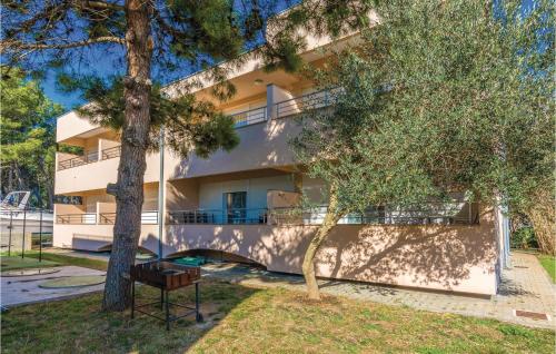  Apartment Put Mulica II in Zarići