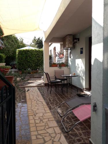 Apartment Gabi in Labin