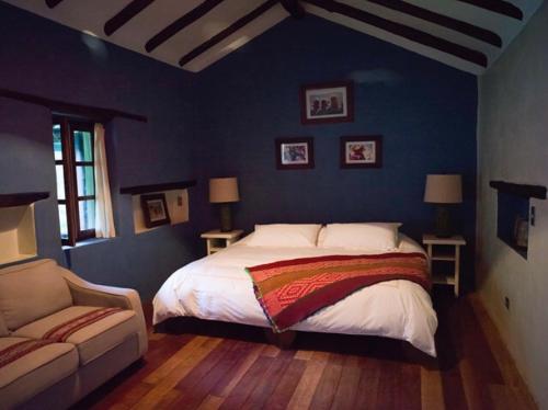 The Green House B&B