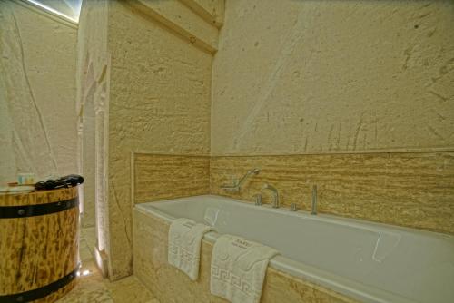 Taru Cave Suites in Urgup