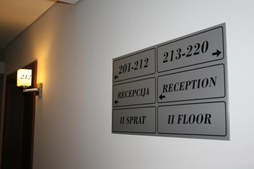 Hotel Franca - image 14