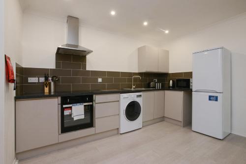 Picture of Brook Court - Elegant 2Bed Apartment